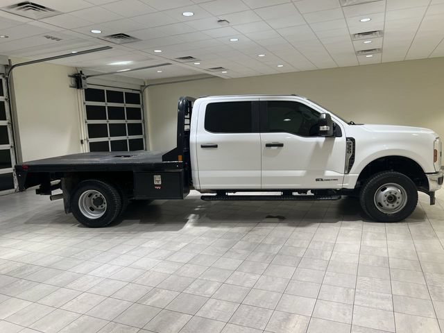 Certified 2024 Ford F350 XL w/ XL Chrome Package AWD/4WD image 6
