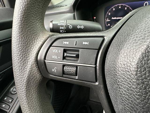 Used 2023 Honda Accord LX image 13
