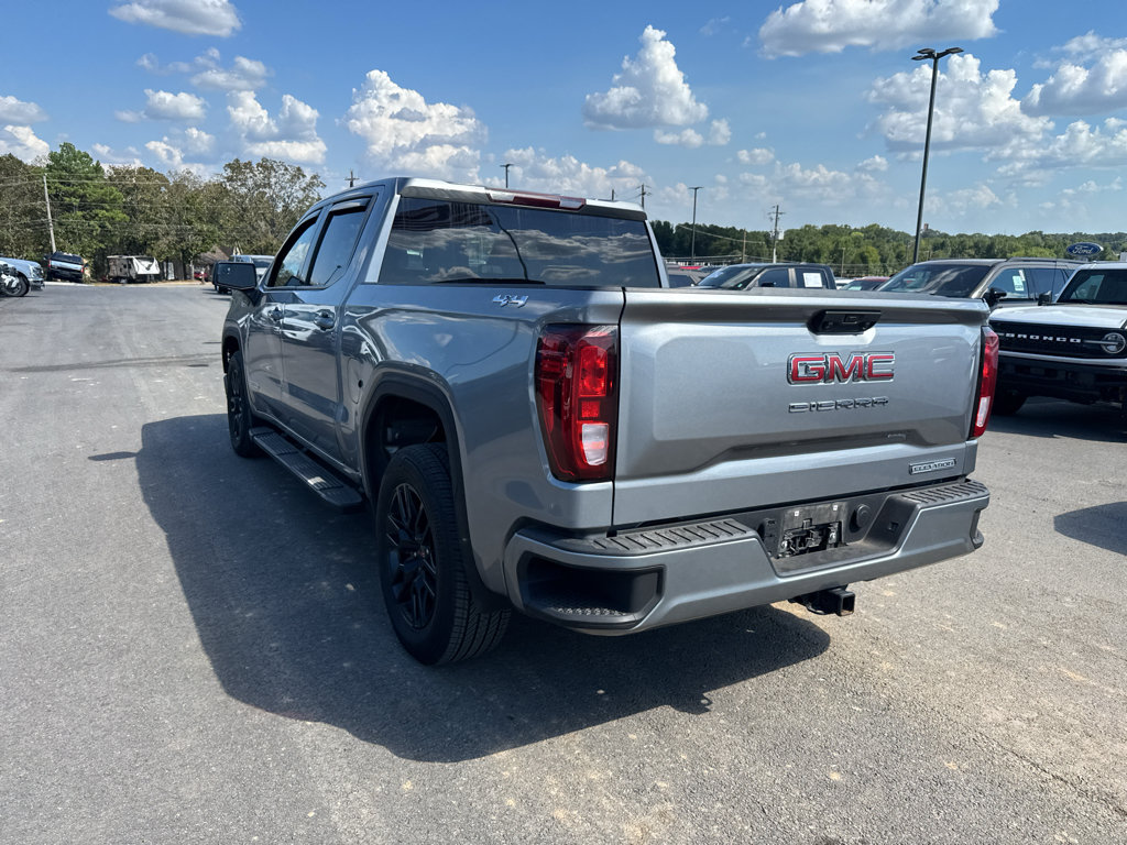 Used 2023 GMC Sierra 1500 Elevation AWD/4WD image 7