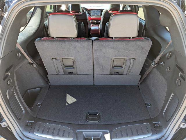 Used 2022 Dodge Durango R/T AWD/4WD image 29