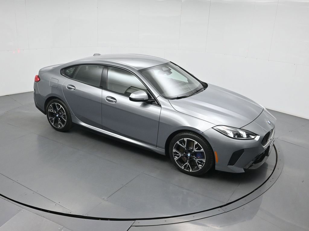 Used 2025 BMW 228i xDrive 228 xDrive Gran Coupe image 5