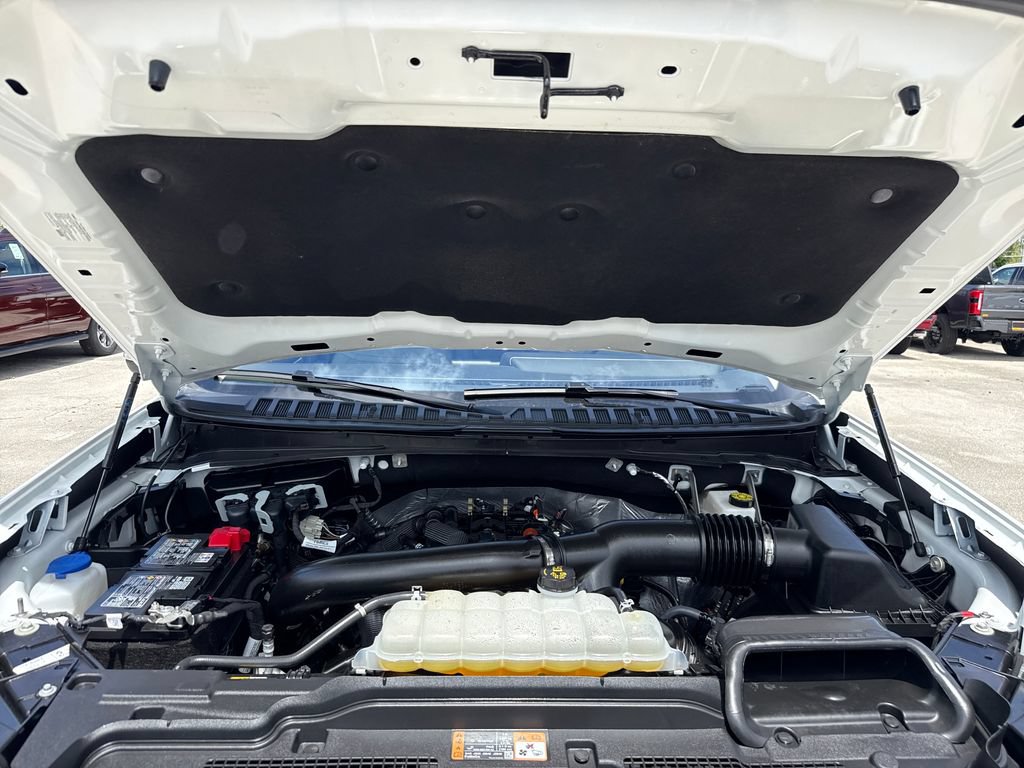 Certified 2025 Ford Expedition Active RWD image 35