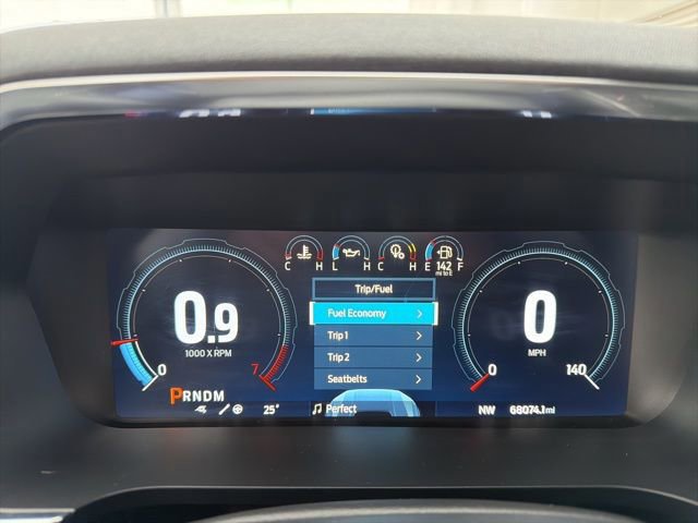 Certified 2022 Ford F150 Raptor w/ Equipment Group 801A High image 21