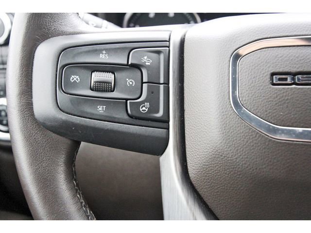 Used 2021 GMC Sierra 2500 Denali w/ Denali Ultimate Package image 18