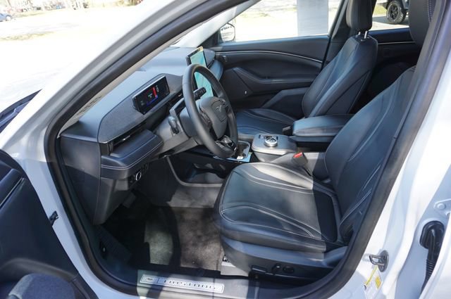 Certified 2023 Ford Mustang Mach-E Premium image 20