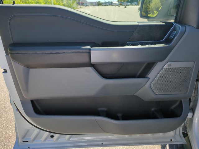 Certified 2025 Ford F150 Lightning Flash AWD/4WD image 13