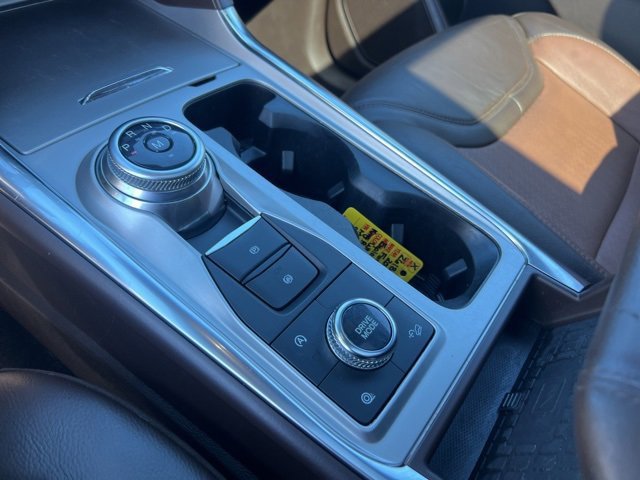 Certified 2021 Ford Explorer King Ranch w/ Premium Technology Package image 20