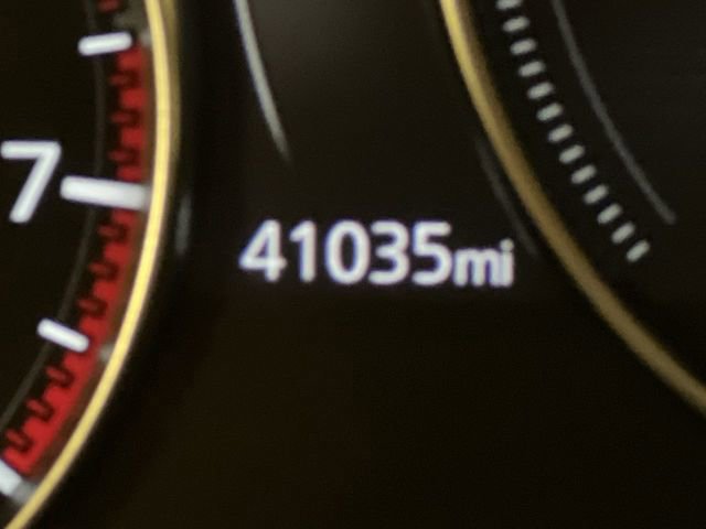 Used 2025 MAZDA CX-30 AWD 2.5 S w/ Preferred Package image 17