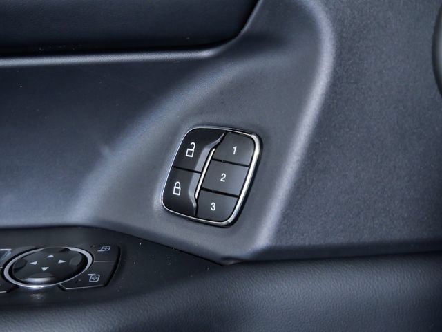 Certified 2024 Ford Expedition Max Platinum AWD/4WD image 29