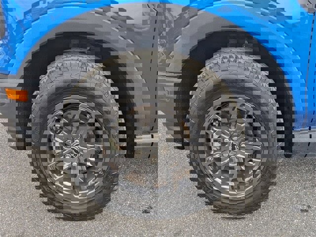 Certified 2022 Ford Bronco Sport Big Bend w/ Convenience Package image 30