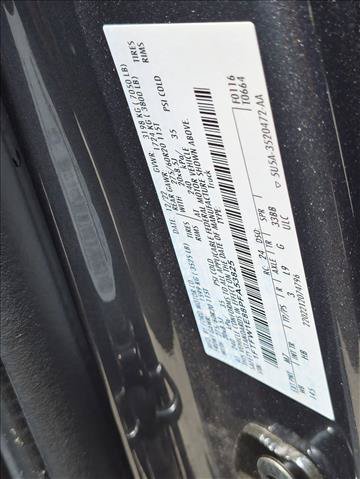 Certified 2023 Ford F150 Lariat AWD/4WD image 24