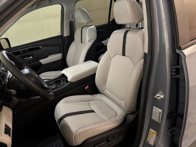 Used 2026 Honda Passport RTL image 16