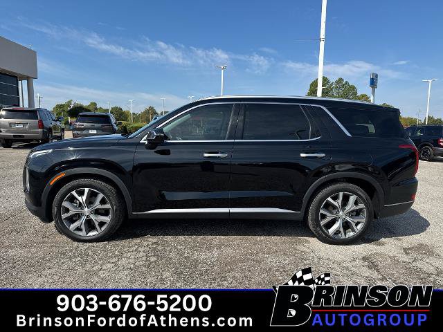 Used 2022 Hyundai Palisade SEL w/ Premium Package AWD/4WD image 8