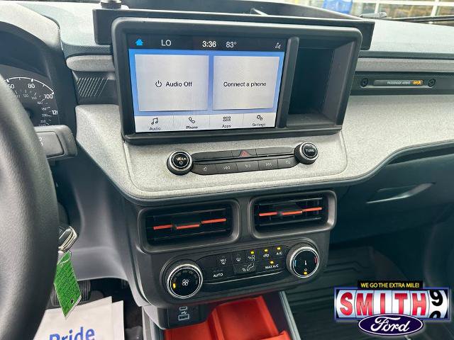 Certified 2023 Ford Maverick XLT w/ Equipment Group 300A Standard AWD/4WD image 26