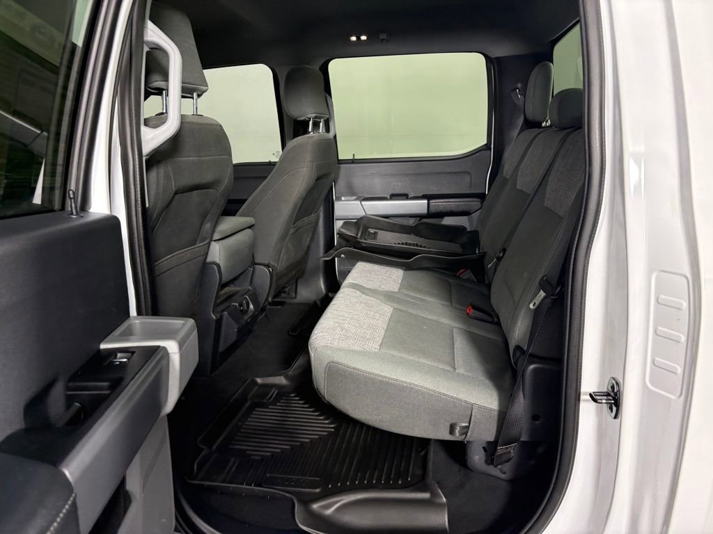 Certified 2024 Ford F350 XLT image 29