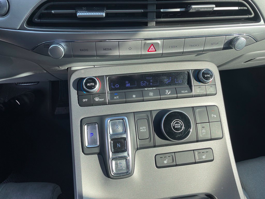 Used 2021 Hyundai Palisade SEL w/ Convenience Package FWD image 20