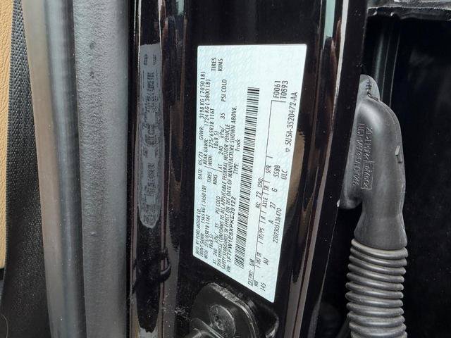 Certified 2023 Ford F150 XLT AWD/4WD image 21