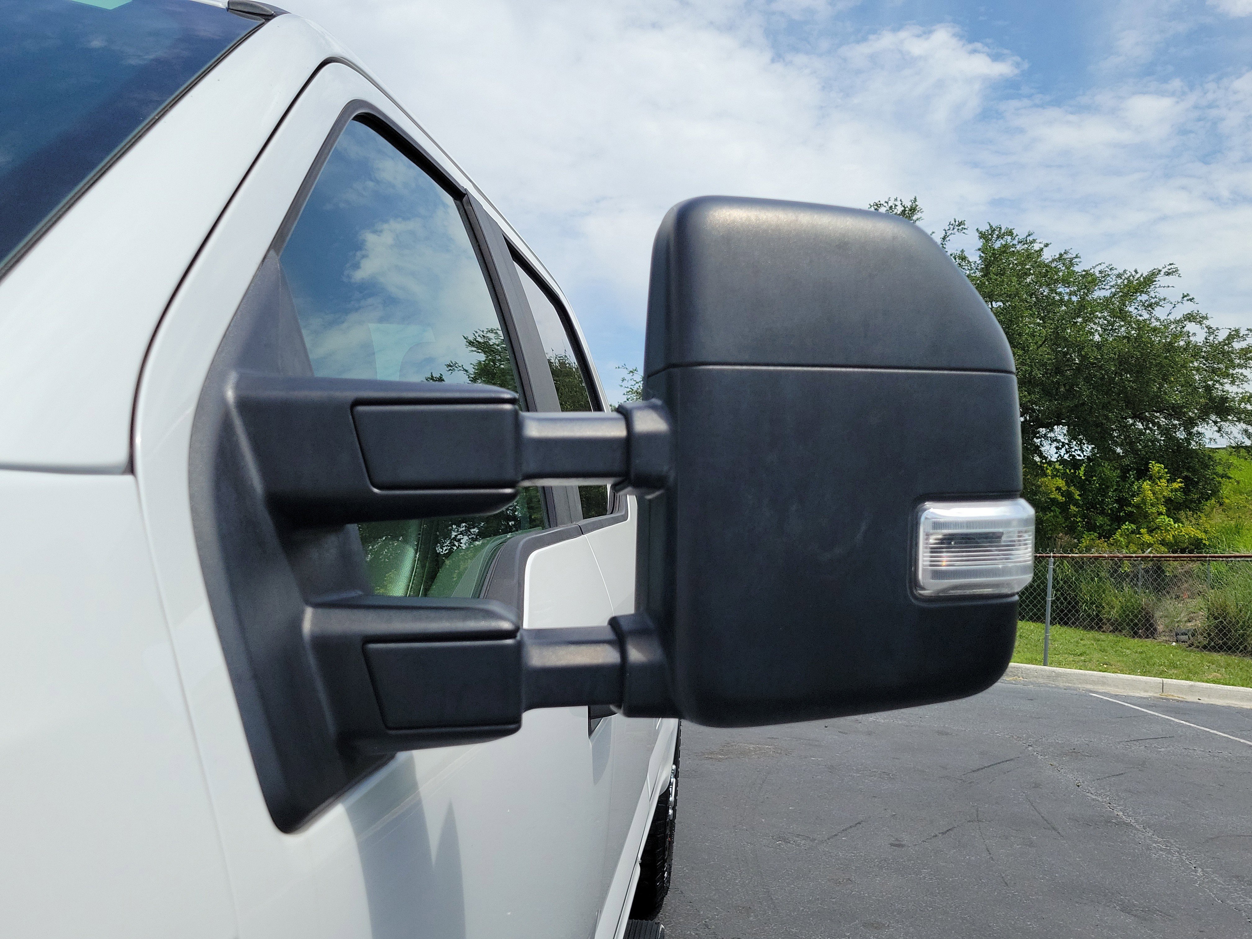 Certified 2019 Ford F250 XL w/ Power Equipment Group RWD image 4