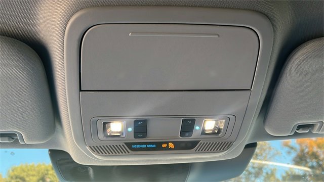 Certified 2024 Ford Explorer XLT w/ Equipment Group 202A image 24