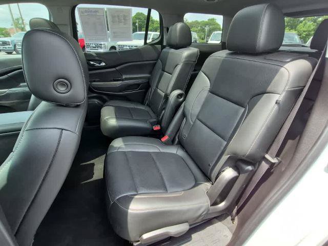 Used 2020 GMC Acadia SLT AWD/4WD image 8
