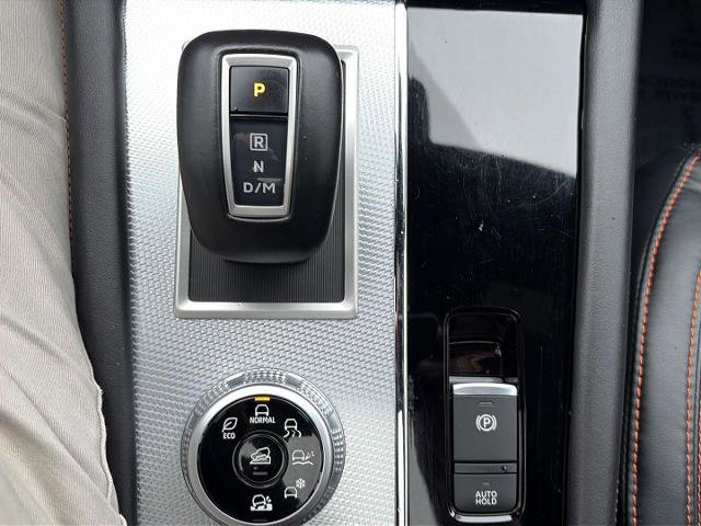 Used 2022 Mitsubishi Outlander SEL image 30