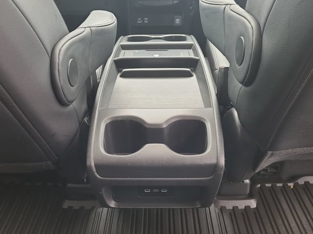 Used 2025 Honda Odyssey EX-L image 26