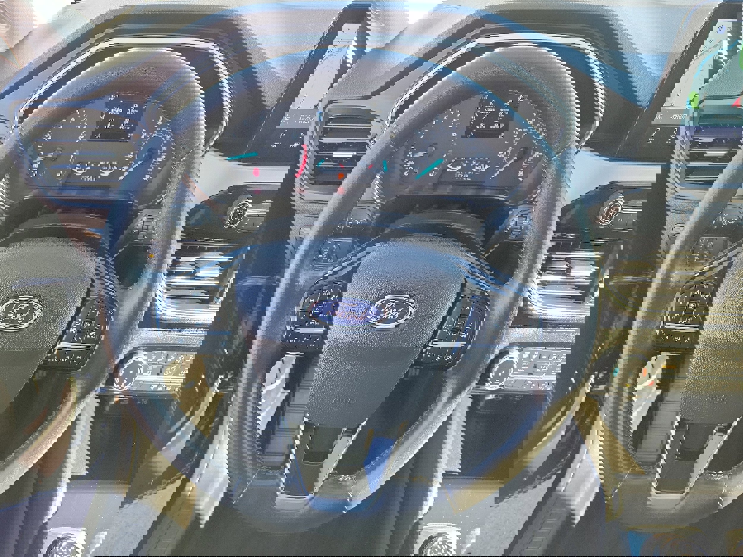 Certified 2022 Ford Escape SE w/ Convenience Package image 24