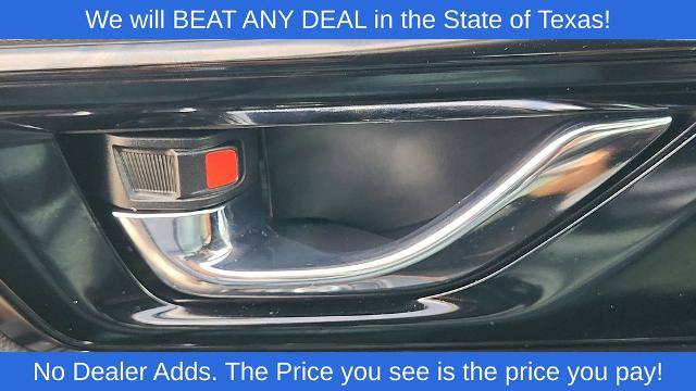 Used 2025 Subaru Forester Touring w/ Popular Package - Touring AWD/4WD image 22