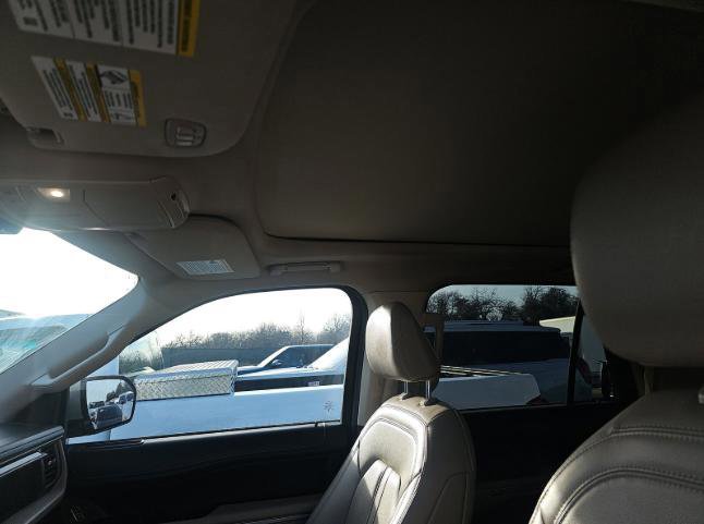 Certified 2024 Ford Expedition Max Limited image 11