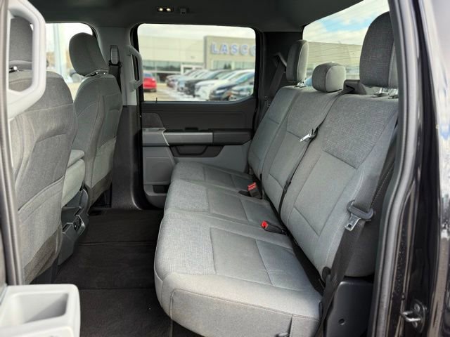 Certified 2024 Ford F150 XLT w/ Tow/Haul Package image 23