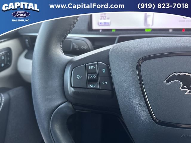 Certified 2024 Ford Mustang Mach-E Premium image 21