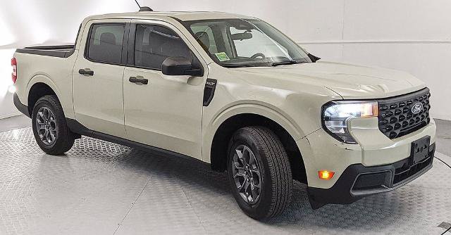 Certified 2025 Ford Maverick XLT w/ Equipment Group 302A