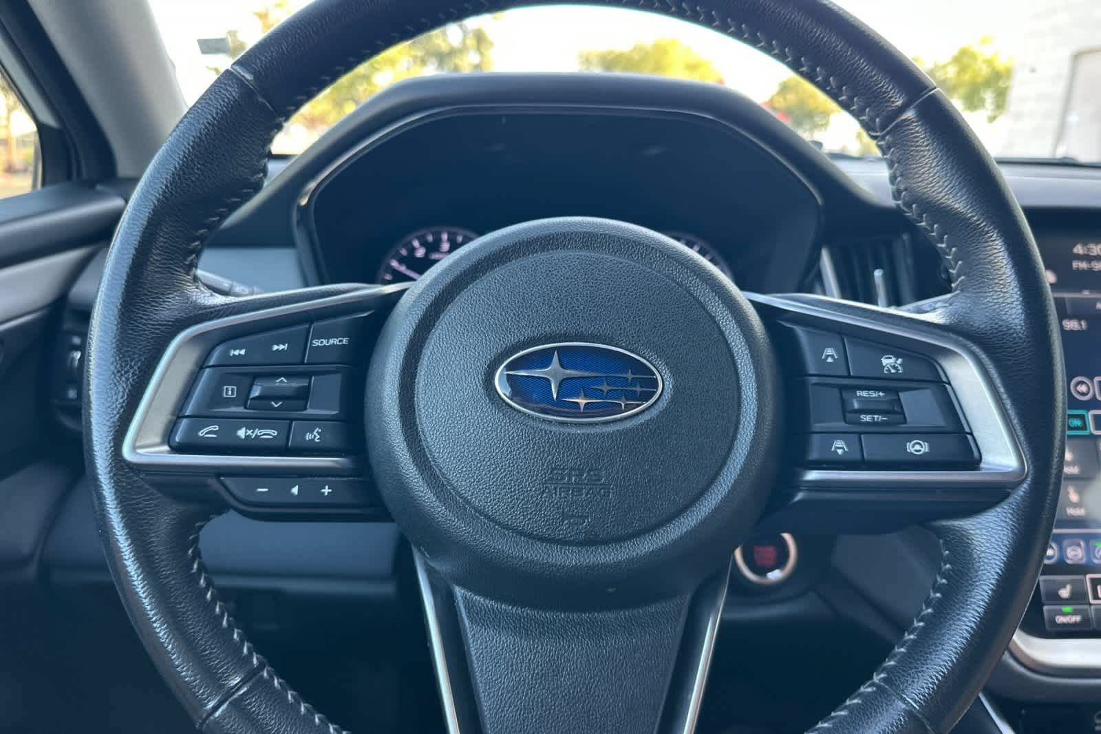 Used 2023 Subaru Outback Premium AWD/4WD image 24