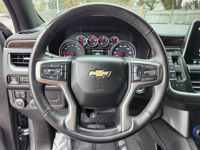 Used 2021 Chevrolet Tahoe LT image 29