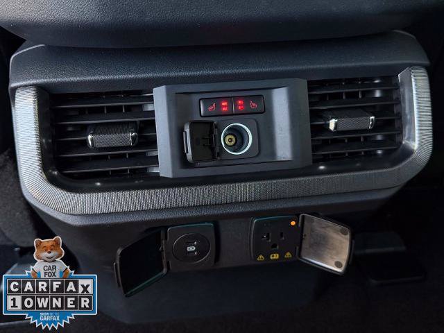 Certified 2025 Ford F150 Platinum AWD/4WD image 26