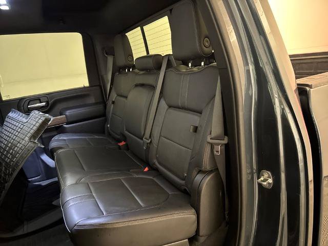 Used 2020 Chevrolet Silverado 2500 High Country w/ Technology Package AWD/4WD image 25