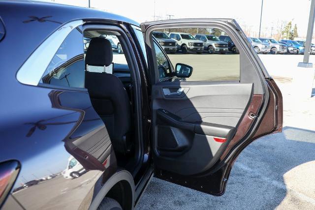Certified 2023 Ford Escape Active w/ Tech Pack #2 image 30