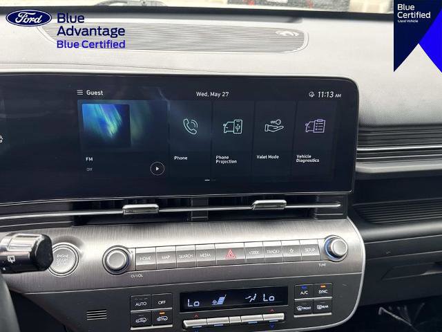 Used 2024 Hyundai Kona SEL AWD/4WD image 24