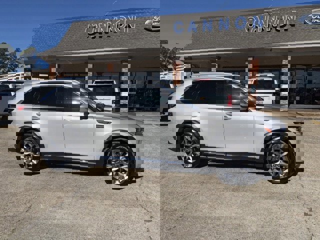 Used 2024 MAZDA CX-90 3.3 Turbo w/ Premium Package image 8