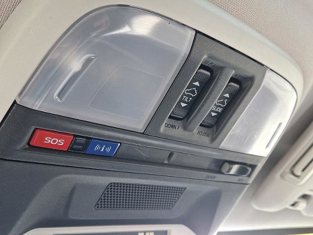 Used 2019 Subaru Crosstrek 2.0i Premium w/ Moonroof Package image 23