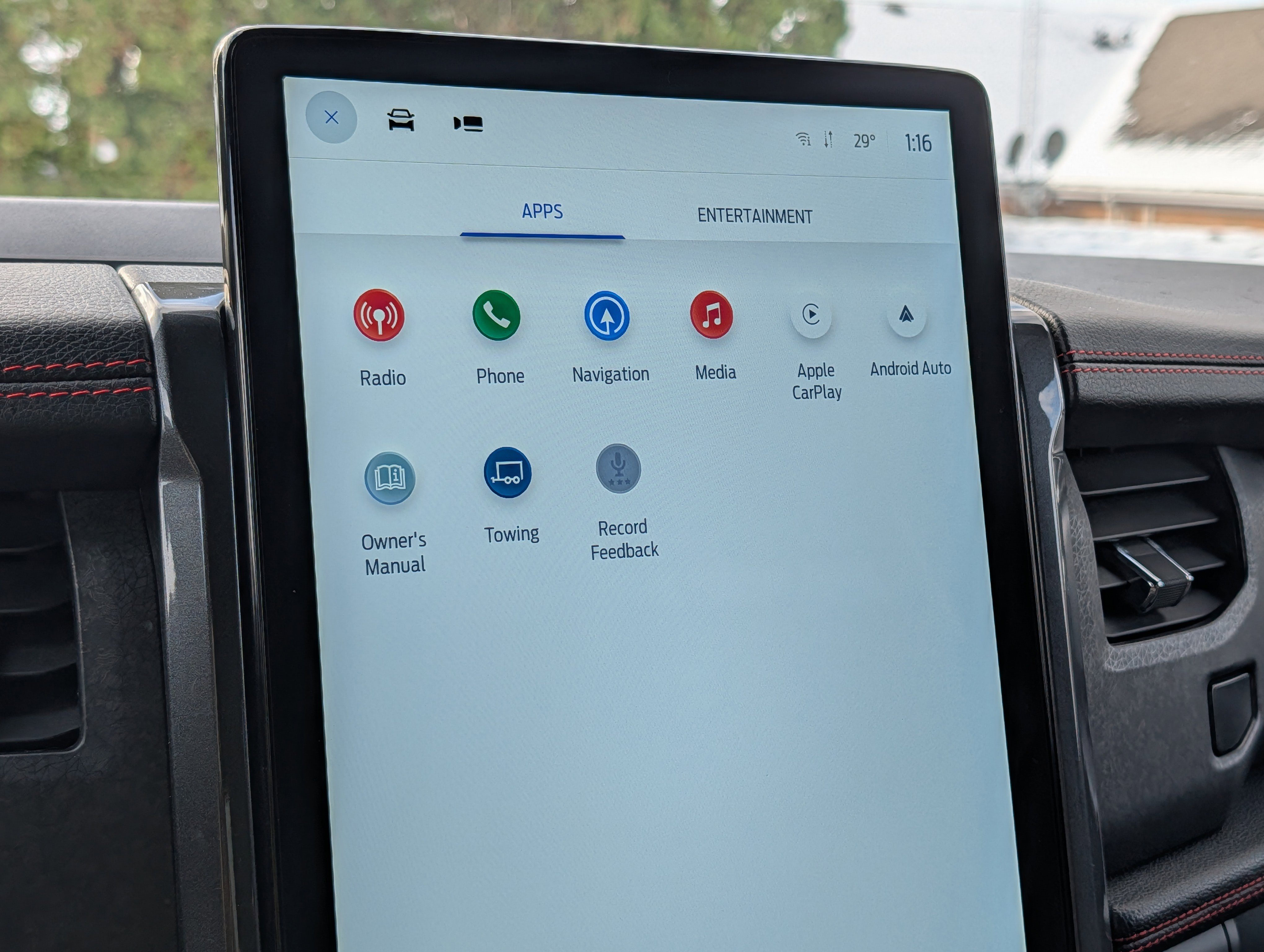 Certified 2022 Ford Expedition Limited image 23