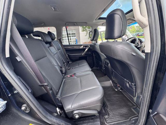 Used 2018 Lexus GX 460 w/ Navigation Package AWD/4WD image 34