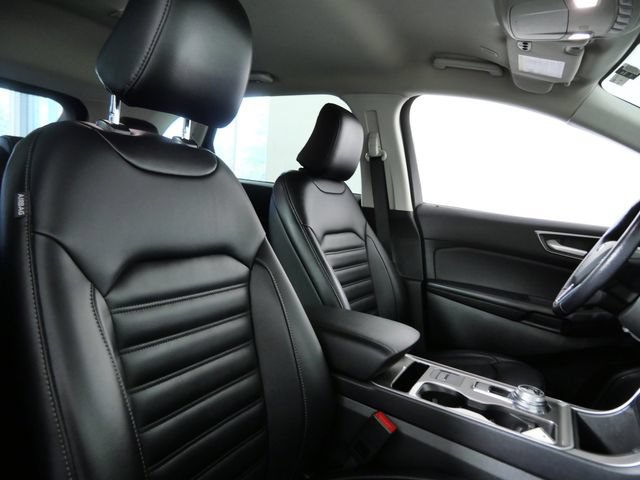 Certified 2023 Ford Edge SEL w/ Convenience Package AWD/4WD image 12