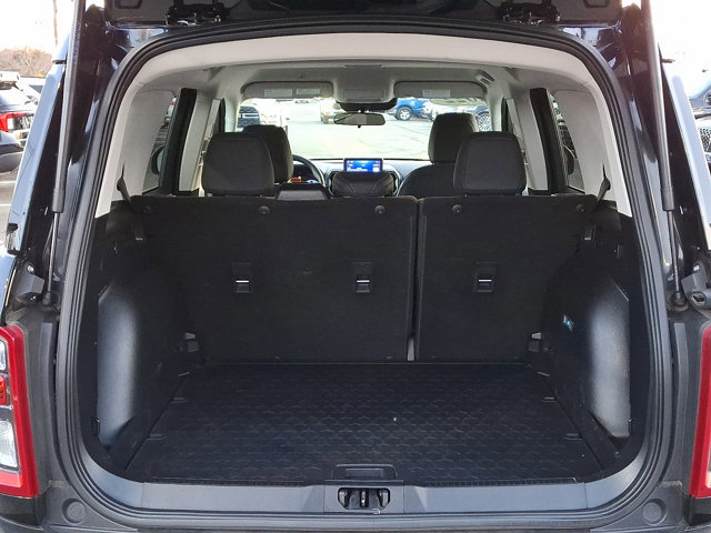 Certified 2022 Ford Bronco Sport Big Bend image 33