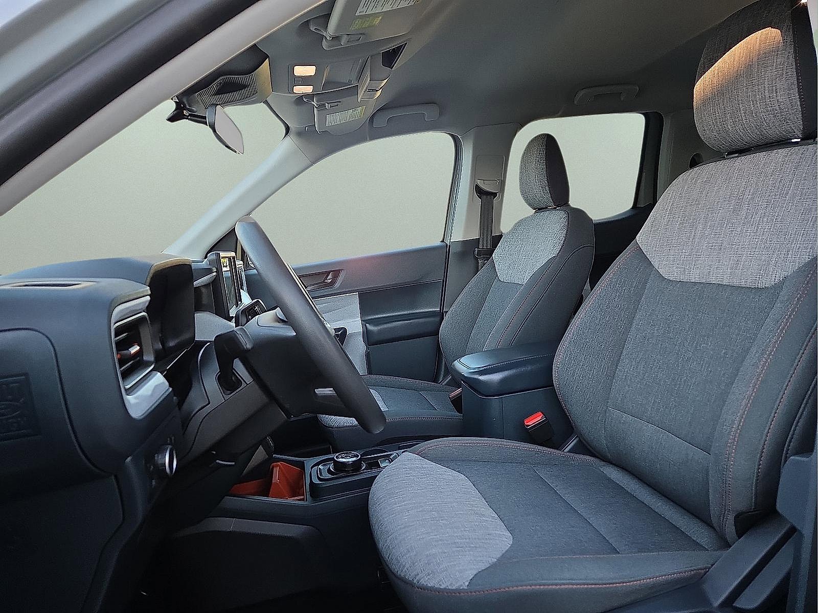 Certified 2022 Ford Maverick XLT image 14