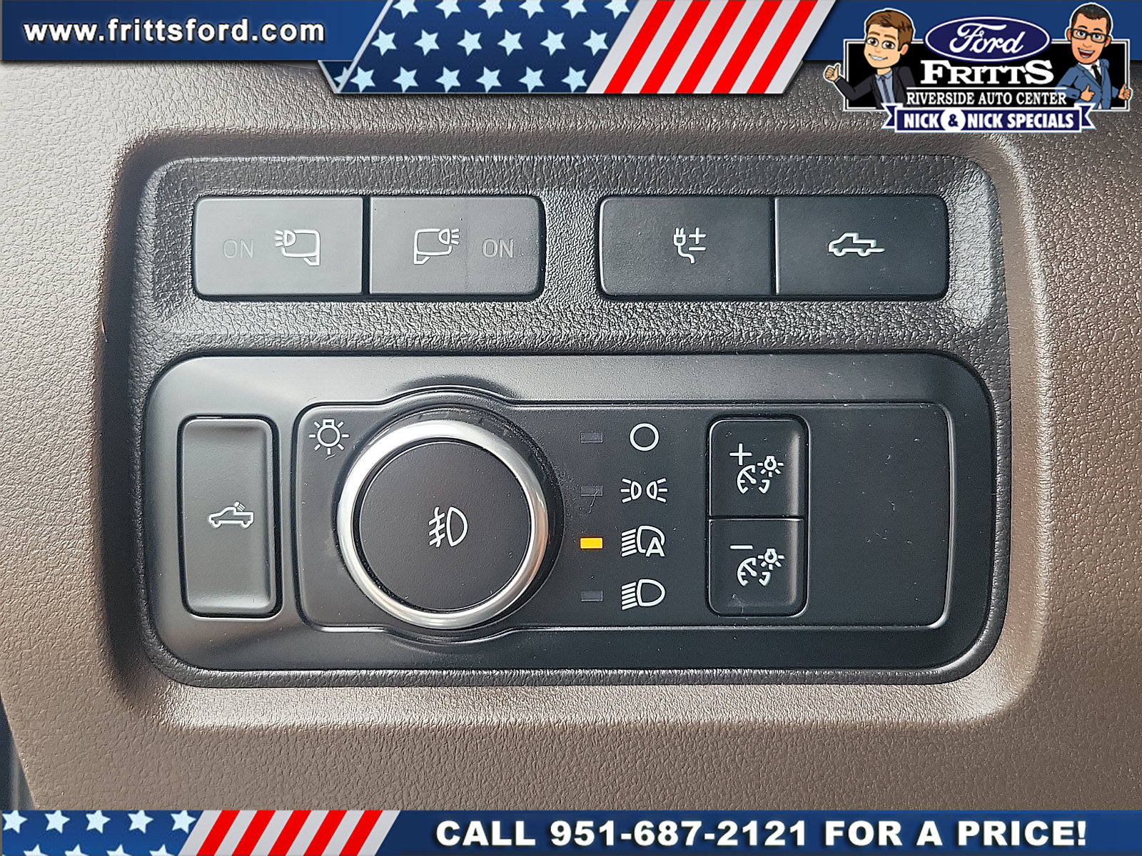 Certified 2024 Ford F350 King Ranch AWD/4WD image 16