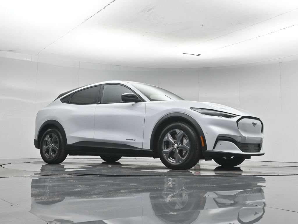 Certified 2023 Ford Mustang Mach-E Select RWD image 4