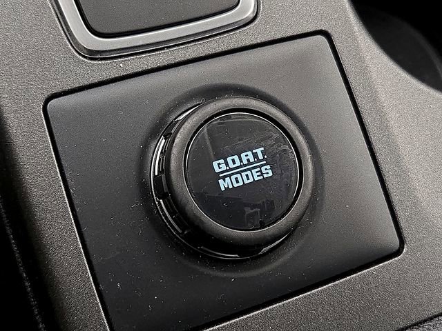 Certified 2025 Ford Bronco Sport Big Bend w/ Convenience Package image 25