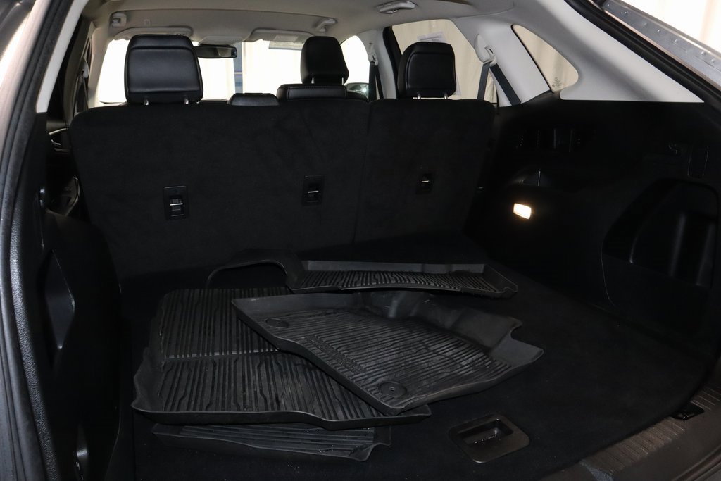 Certified 2023 Ford Edge SEL w/ Convenience Package image 19