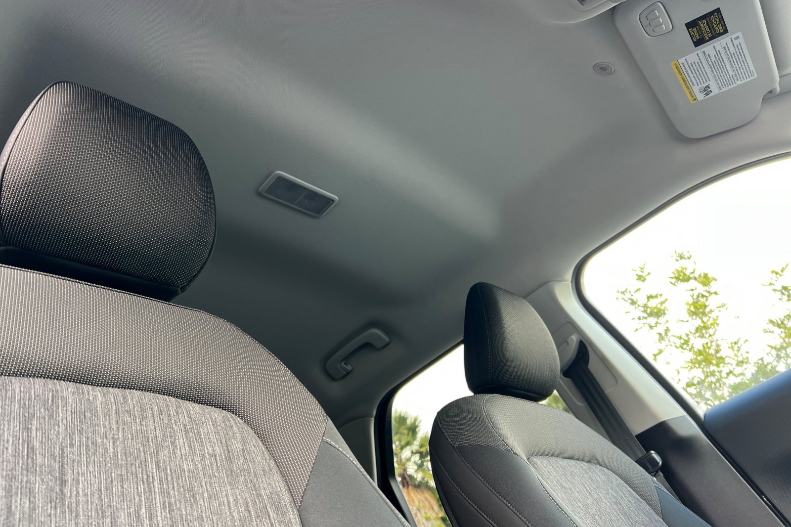 Certified 2022 Ford Bronco Sport Big Bend w/ Convenience Package image 20